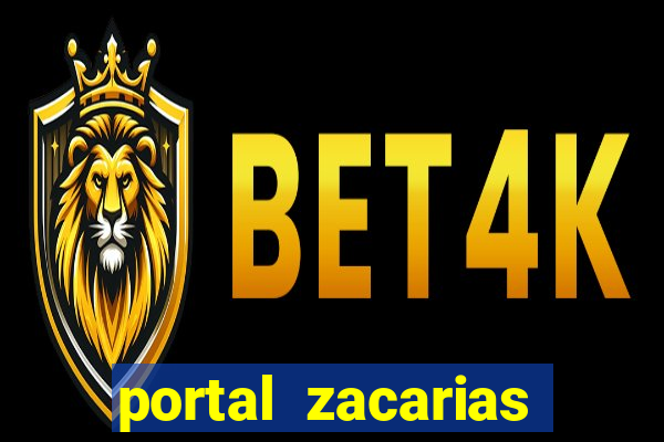 portal zacarias mais de 18